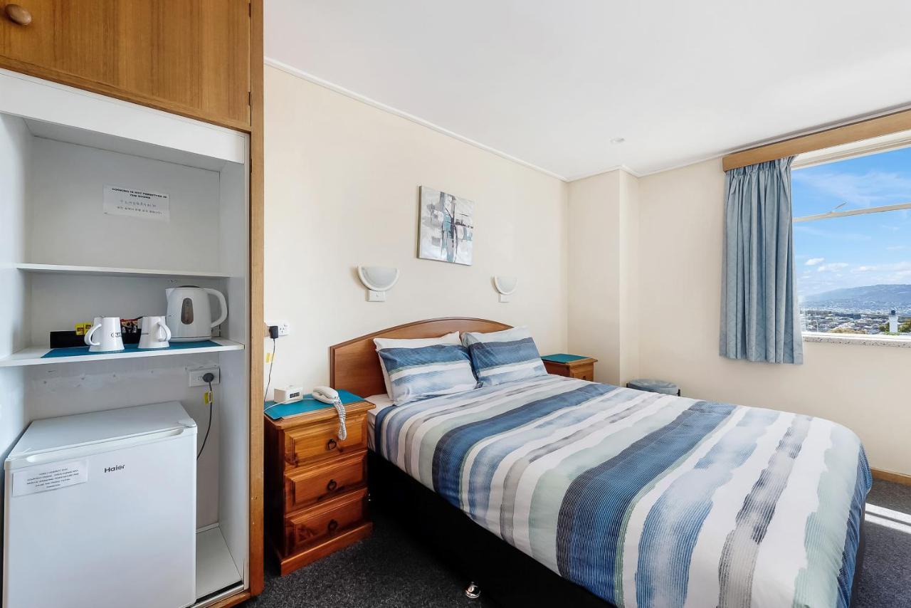 Marquis Hotel Motel Hobart Kültér fotó