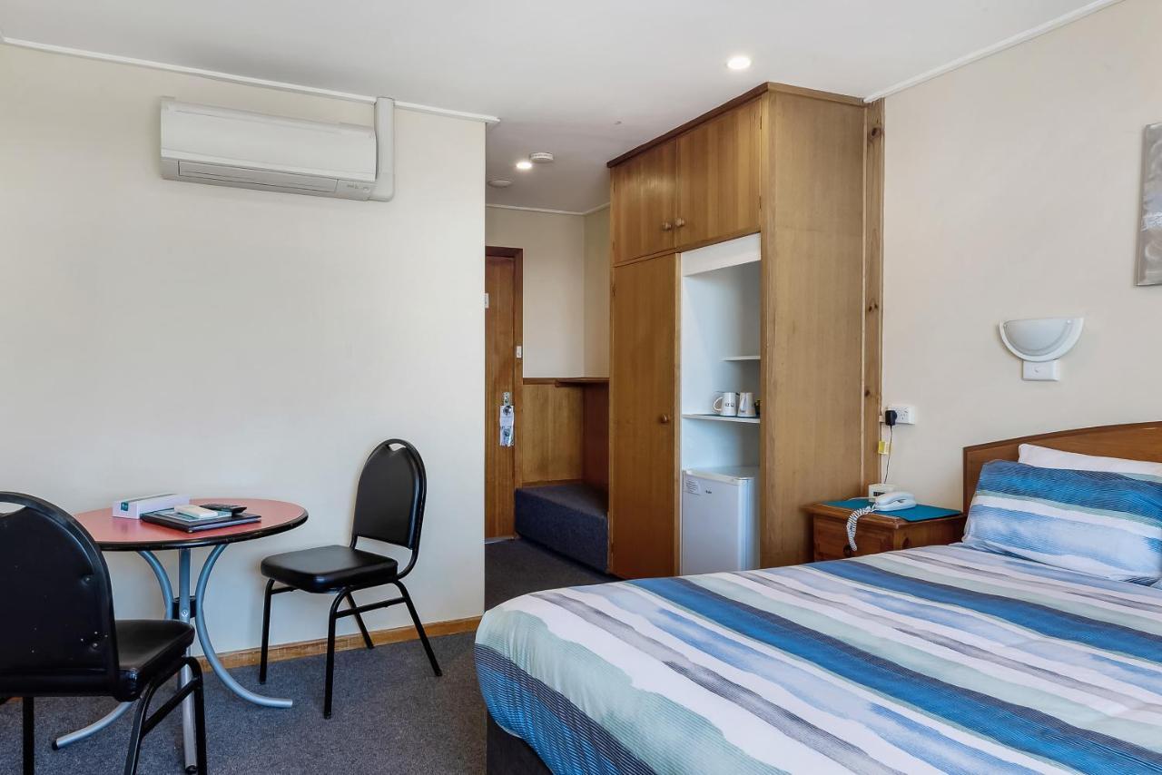 Marquis Hotel Motel Hobart Kültér fotó