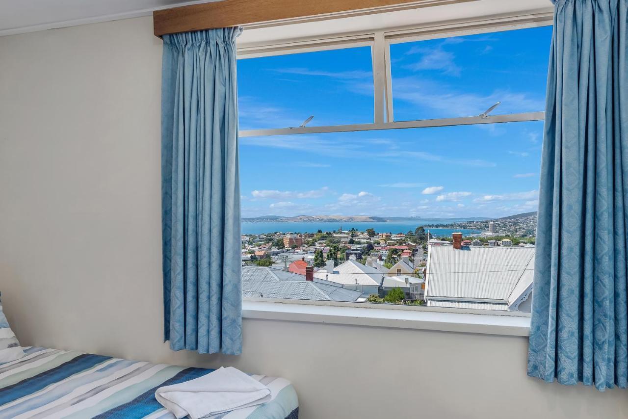 Marquis Hotel Motel Hobart Kültér fotó