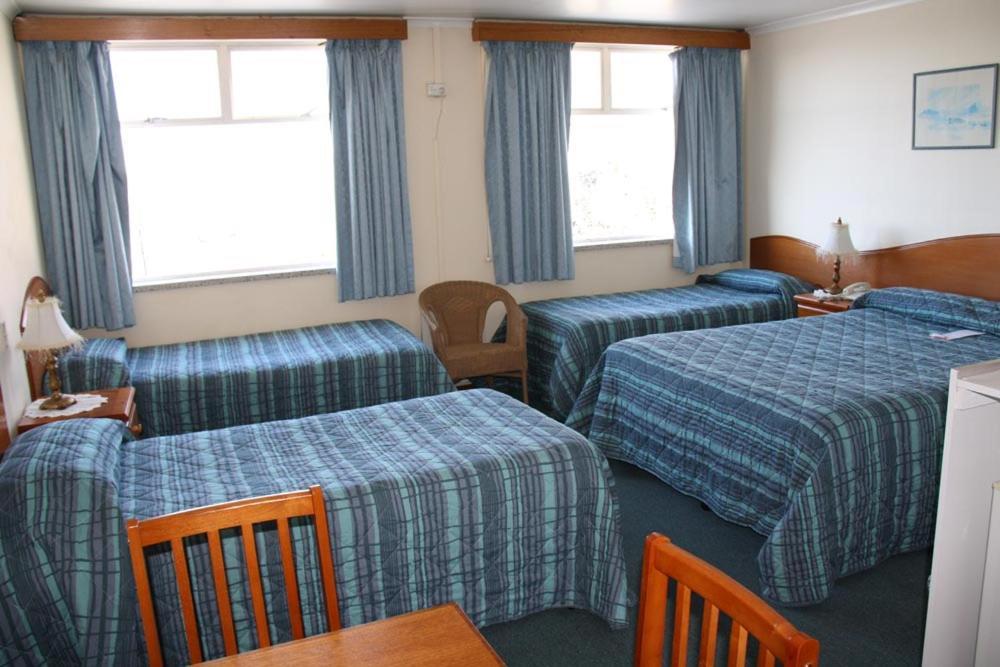 Marquis Hotel Motel Hobart Kültér fotó