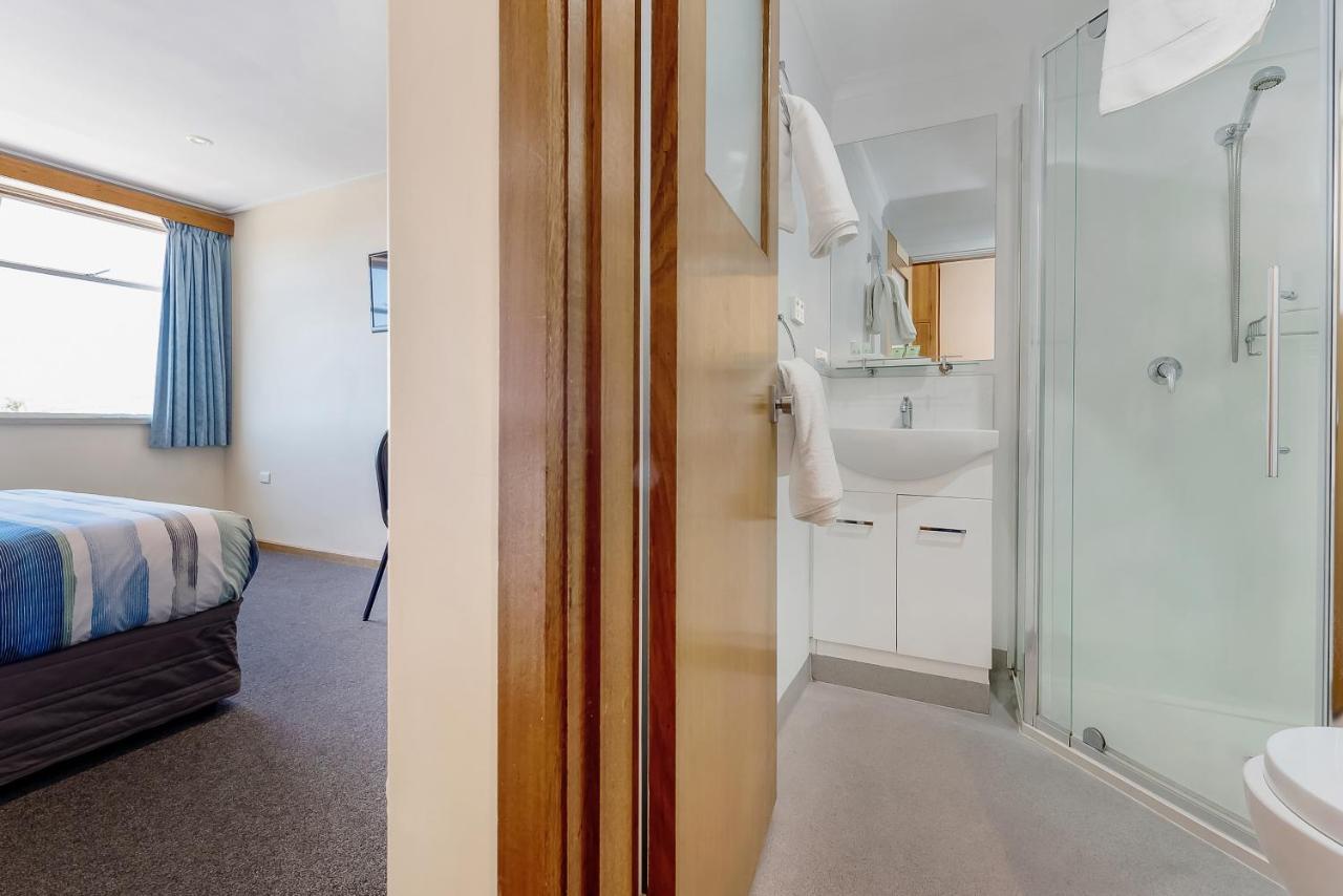 Marquis Hotel Motel Hobart Kültér fotó