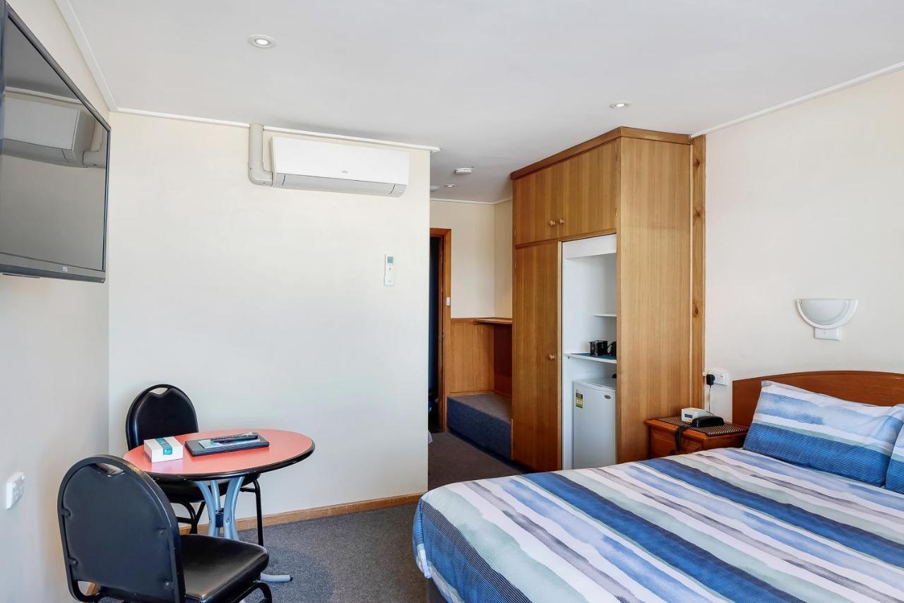 Marquis Hotel Motel Hobart Kültér fotó