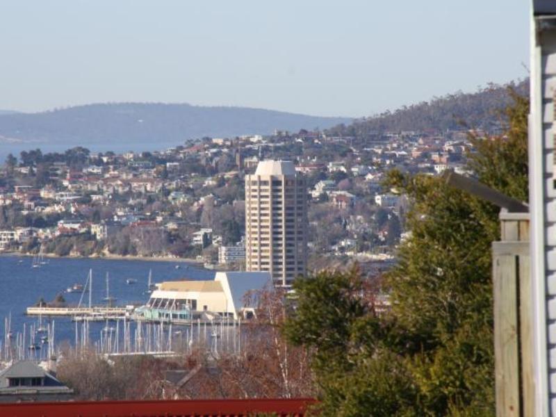 Marquis Hotel Motel Hobart Kültér fotó