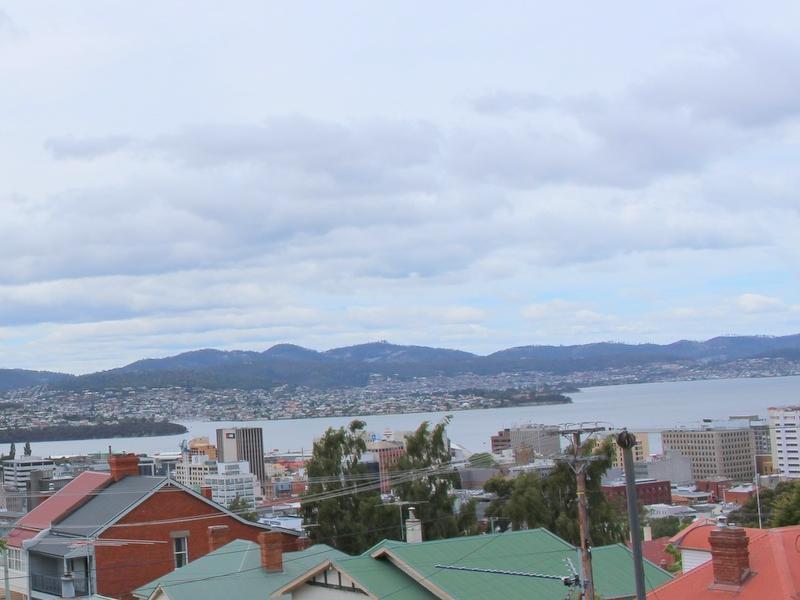 Marquis Hotel Motel Hobart Kültér fotó