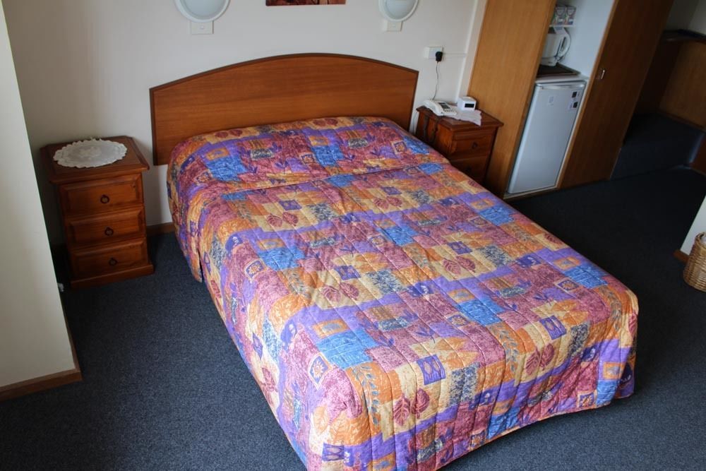 Marquis Hotel Motel Hobart Kültér fotó