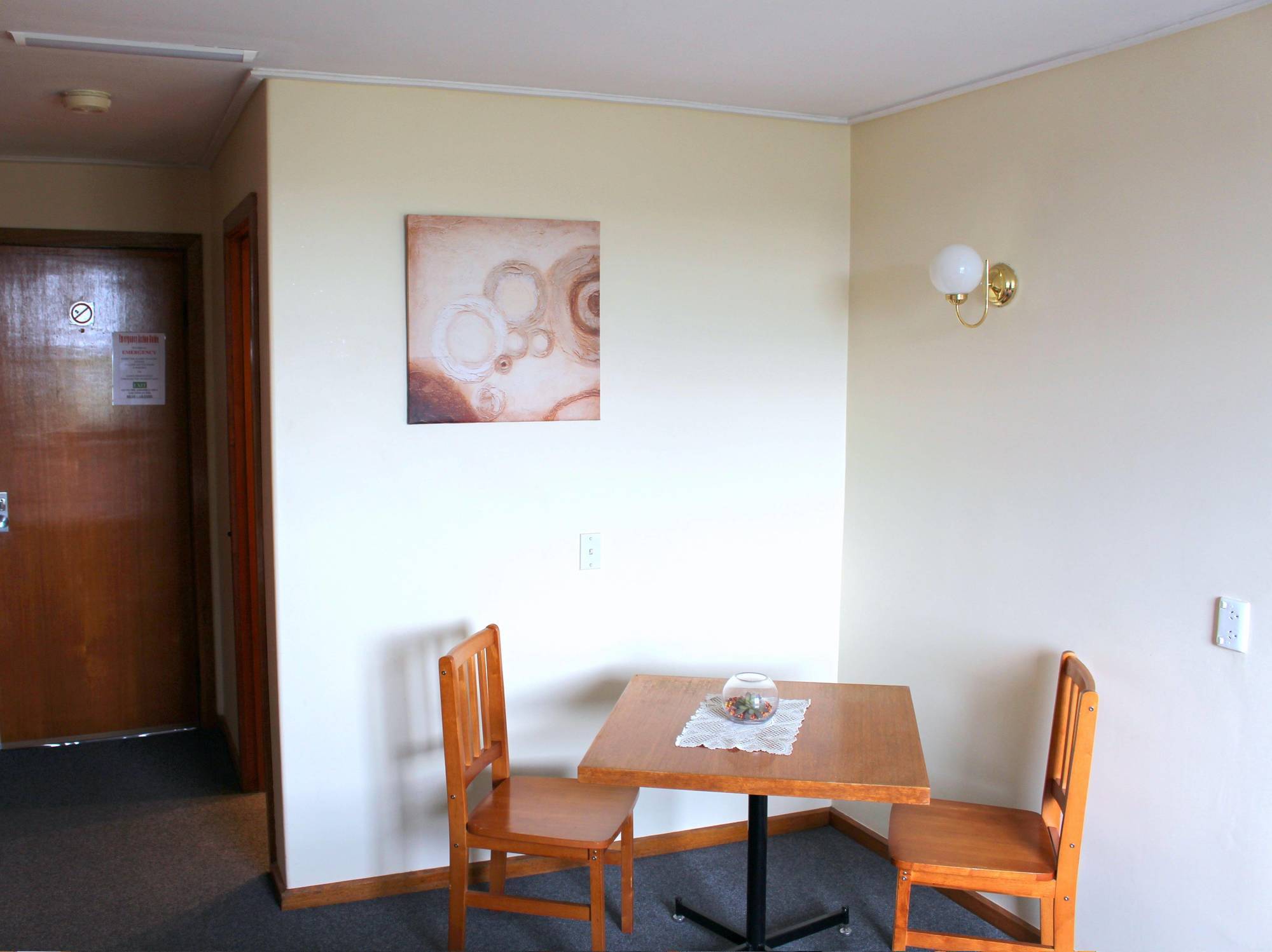 Marquis Hotel Motel Hobart Kültér fotó